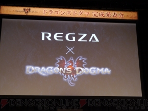 『ドラゴンズドグマ』