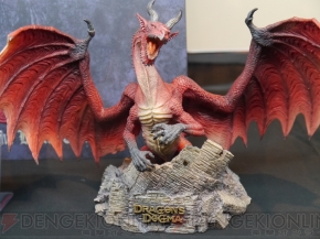 『ドラゴンズドグマ』