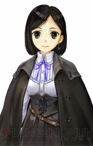 『アーシャのアトリエ ～黄昏の大地の錬金術士～』から女性駐在員を紹介！ 公開されたキャラのイベントや限定版の情報も明らかに