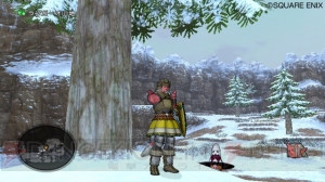 オーガの故郷の見どころとは!? 『ドラゴンクエストX 目覚めし五つの種族 オンライン』から2人の新キャラも公開