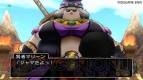 『ドラゴンクエストX』