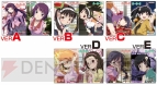 “偽物語 化物語 in ナムコキャンペーン”