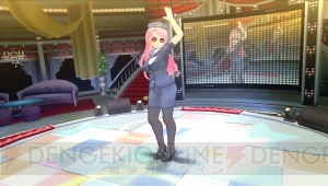 あのブレザーも登場！ 『ドリームクラブ ZERO ポータブル』DLC第4弾から5月29日配信分を紹介