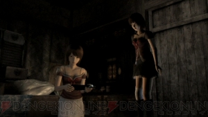 天倉繭と天倉澪の身に起こる悲劇――『零 ～眞紅の蝶～』は6月28日発売