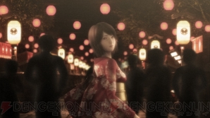 『零 ～眞紅の蝶～』