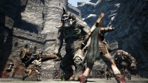 『ドラゴンズドグマ』