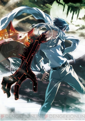 PC版『Dies irae ～Amantes amentes～』