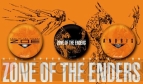 “ZONE OF THE ENDERS HD（はいだら）-NIGHT 宇宙最速～ReBOOT Preview～”