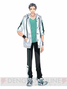 【電撃乙女部】13人の兄弟たちとの刺激的な生活!? 『BROTHERS CONFLICT』連載企画がスタート！