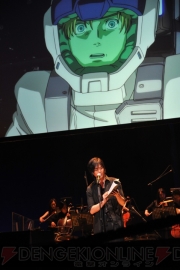 『機動戦士ガンダムUC』