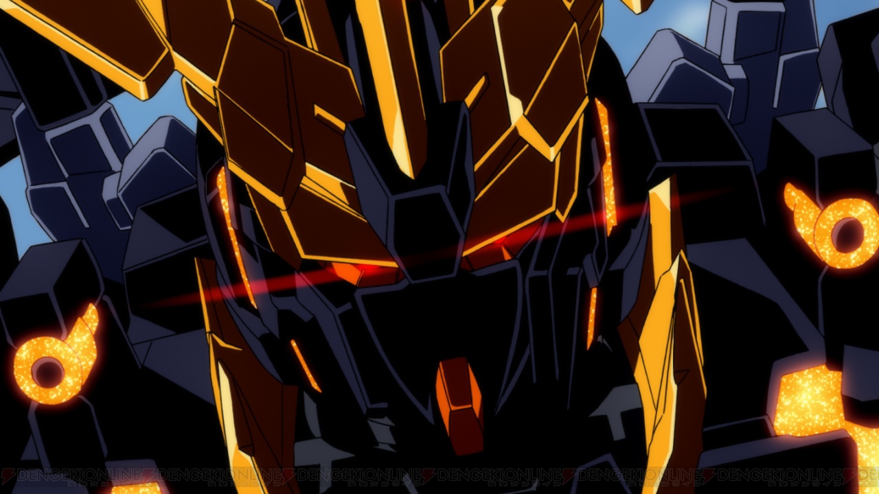 リディの行く末に浪川さんがハラハラ 機動戦士ガンダムuc Episode 5イベント上映初日舞台あいさつをレポ 電撃オンライン リディの行く末に浪川さんがハラハラ 機動戦士ガンダムuc Episode 5イベント上映初日舞台あいさつをレポ 電撃オンライン