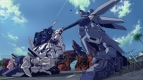 『機動戦士ガンダムUC』