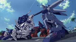 リディの行く末に浪川さんがハラハラ？ 『機動戦士ガンダムUC』episode 5イベント上映初日舞台あいさつをレポ！