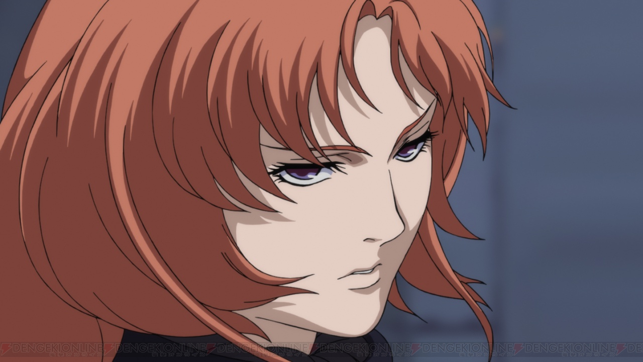 リディの行く末に浪川さんがハラハラ 機動戦士ガンダムuc Episode 5イベント上映初日舞台あいさつをレポ 電撃オンライン リディの行く末に浪川さんがハラハラ 機動戦士ガンダムuc Episode 5イベント上映初日舞台あいさつをレポ 電撃オンライン