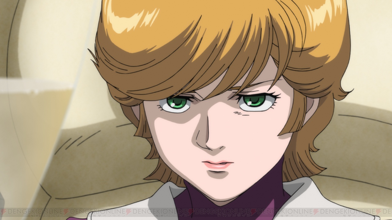 リディの行く末に浪川さんがハラハラ 機動戦士ガンダムuc Episode 5イベント上映初日舞台あいさつをレポ 電撃オンライン