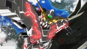 リディの行く末に浪川さんがハラハラ？ 『機動戦士ガンダムUC』episode 5イベント上映初日舞台あいさつをレポ！