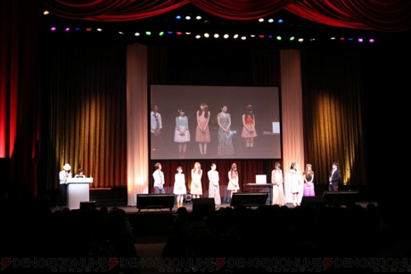 “シャイニング ファン フェスタ 2012 Spring”
