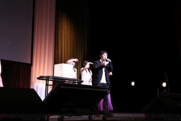 “シャイニング ファン フェスタ 2012 Spring”