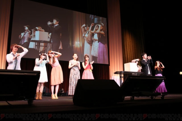 “シャイニング ファン フェスタ 2012 Spring”