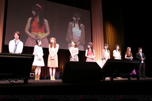 “シャイニング ファン フェスタ 2012 Spring”