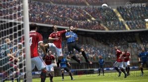 “FIFA インタラクティブ ワールドカップ 2012”