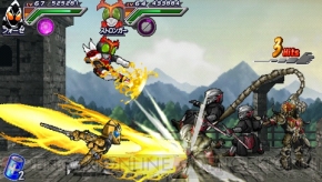 オール仮面ライダー ライダージェネレーション2』では40個のスイッチを  