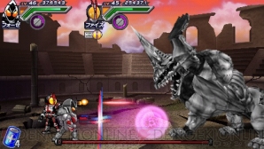 『オール仮面ライダー ライダージェネレーション2』