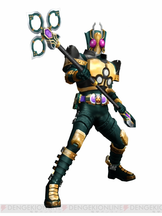 オール仮面ライダー ライダージェネレーション2 では40個のスイッチを自在に組み合わせられる 仮面ライダー剣 の4ライダーの参戦も判明 電撃オンライン オール仮面ライダー ライダージェネレーション2 では40個のスイッチを自在に組み合わせられる 仮面ライダー剣 の4ライダーの参戦も判明 電撃オンライン