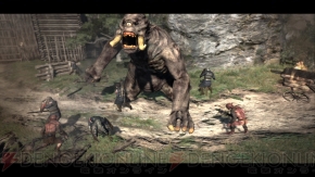 『ドラゴンズドグマ』