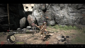 『ドラゴンズドグマ』