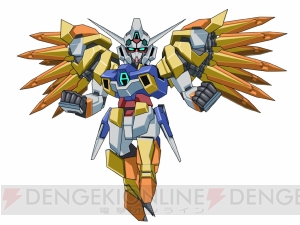 宇宙世紀やSEED・00のMSがゲスト参戦！ PSP『機動戦士ガンダムAGE』は2パッケージが8月9日に発売