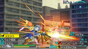 宇宙世紀やSEED・00のMSがゲスト参戦！ PSP『機動戦士ガンダムAGE』は2パッケージが8月9日に発売