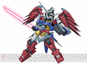 宇宙世紀やSEED・00のMSがゲスト参戦！ PSP『機動戦士ガンダム