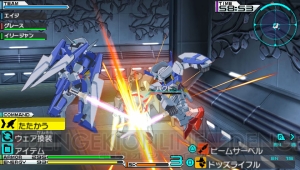宇宙世紀やSEED・00のMSがゲスト参戦！ PSP『機動戦士ガンダムAGE』は2パッケージが8月9日に発売