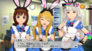 『オーバーマスター』が登場！ 『アイドルマスター2』の新DLCが6月1日から配信