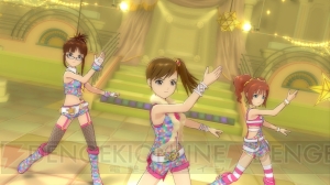 『オーバーマスター』が登場！ 『アイドルマスター2』の新DLCが6月1日から配信