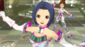 『オーバーマスター』が登場！ 『アイドルマスター2』の新DLCが6月1日から配信