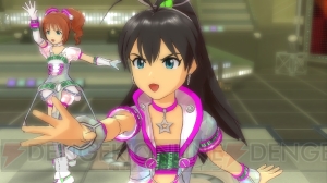 『オーバーマスター』が登場！ 『アイドルマスター2』の新DLCが6月1日から配信