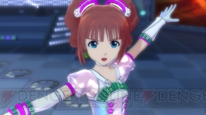 『オーバーマスター』が登場！ 『アイドルマスター2』の新DLCが6月1日から配信