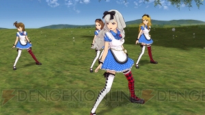 『オーバーマスター』が登場！ 『アイドルマスター2』の新DLCが6月1日から配信