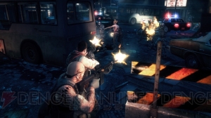 『バイオハザード オペレーション・ラクーンシティ』にシナリオと対戦マップを追加するDLCが配信