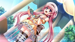 PSP『オレは少女漫画家』のDL版が配信決定！ UMDパスポートへの対応も