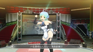 スリットがまぶしいチャイナドレスも登場！ 『ドリームクラブ ZERO ポータブル』DLC第4弾から6月5日配信分を紹介