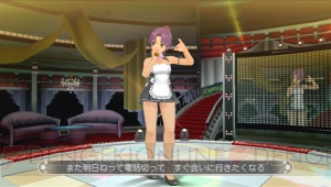 スリットがまぶしいチャイナドレスも登場！ 『ドリームクラブ ZERO ポータブル』DLC第4弾から6月5日配信分を紹介