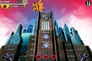 うぷぷぷ、クリアできるかな～？ iOSで『ダンガンロンパ』のミニゲーム集＆システムツール配信