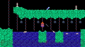 『みんなでスペランカー』（Tozai Gamesバージョン）