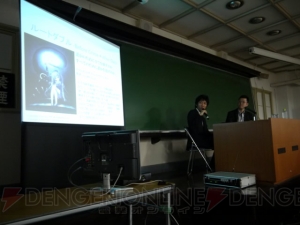 『ルートダブル』のプロトタイプは『Myself；Yourself』？ 中澤工さん講演会の模様を詳細レポート