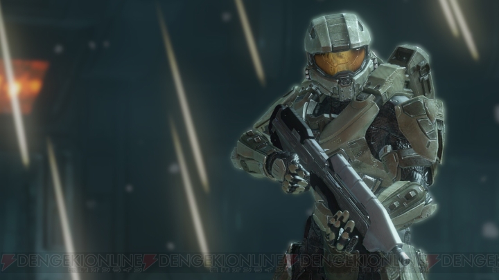 新たな3部作の幕開け――『Halo 4』が11月8日に発売決定！ 新たなマルチプレイヤーモードも導入
