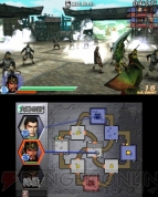 『真・三國無双 VS』