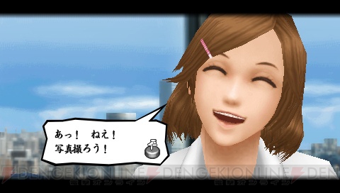ワルガキを前に紳士に振る舞えるか 喧嘩番長bros トーキョーバトルロイヤル 彼女の前で拳を振るったら負けのデートイベントを紹介 電撃オンライン